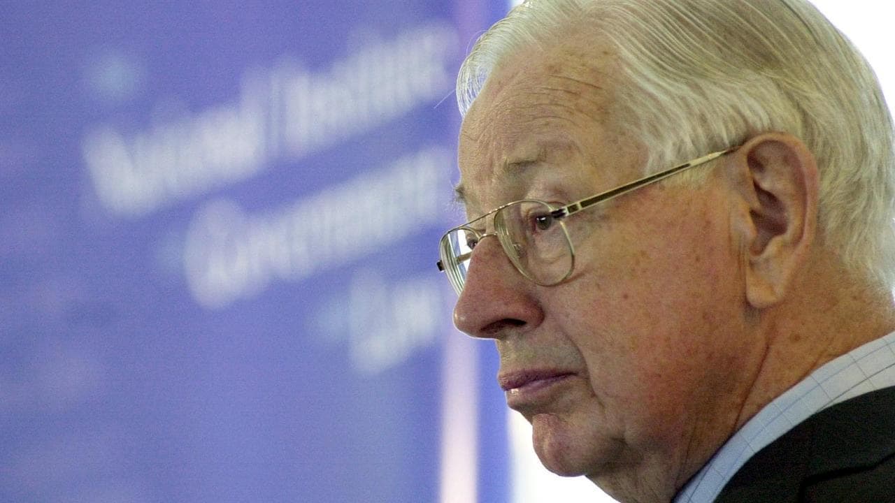 Legacy of a giant: the judge who reshaped Aussie law