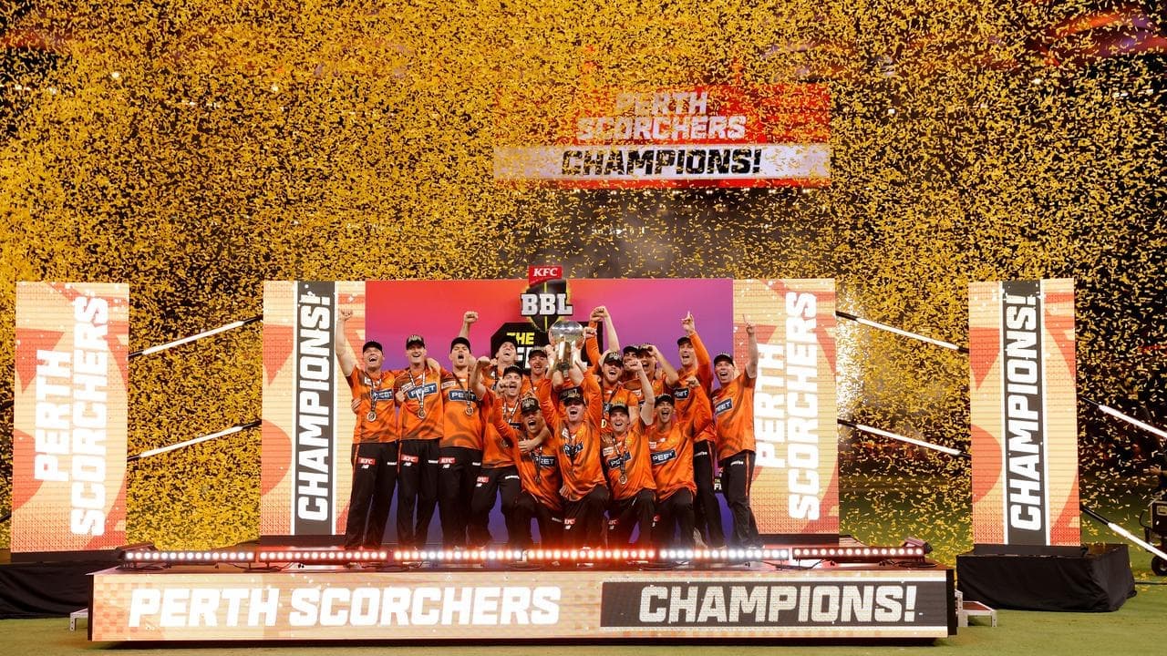 BBL privatisation can't be the only answer say NSW