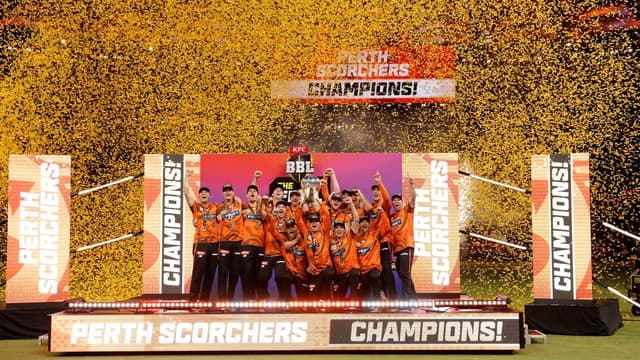 BBL privatisation can't be the only answer say NSW