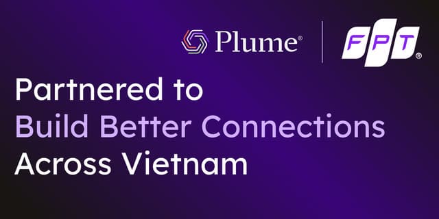 FPT Partners with Plume to Deliver Intelligent Wi-Fi Optimization and Enhanced Connectivity for Vietnamese Households