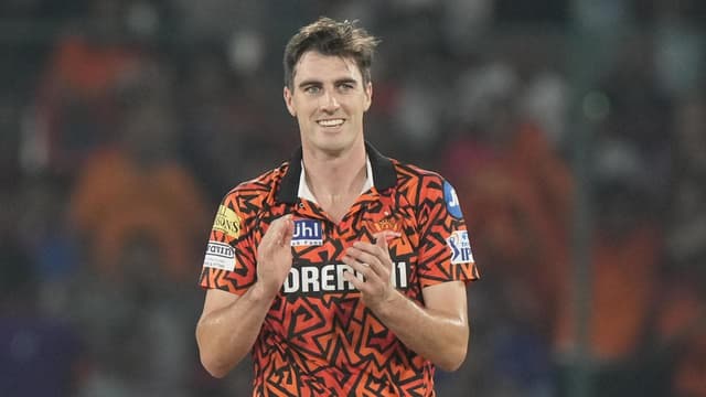 Cummins to miss start of IPL because of injury