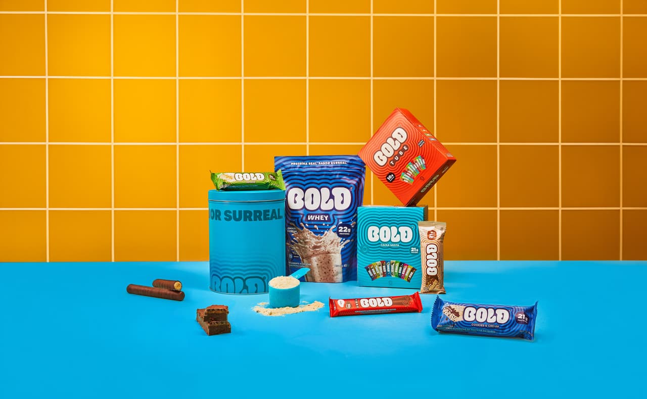 Ferrero Group acquires Bold Snacks, a leading Brazilian protein snack company