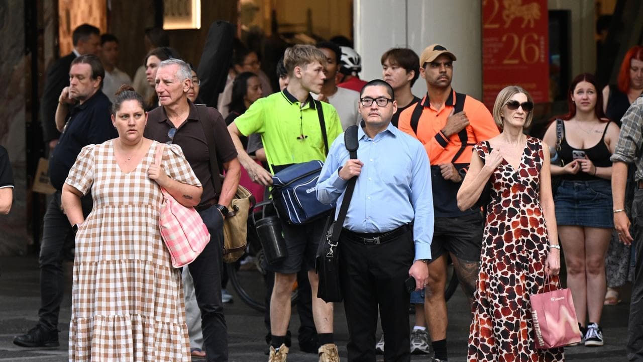 Jobs data to help guide Reserve Bank's May rates move