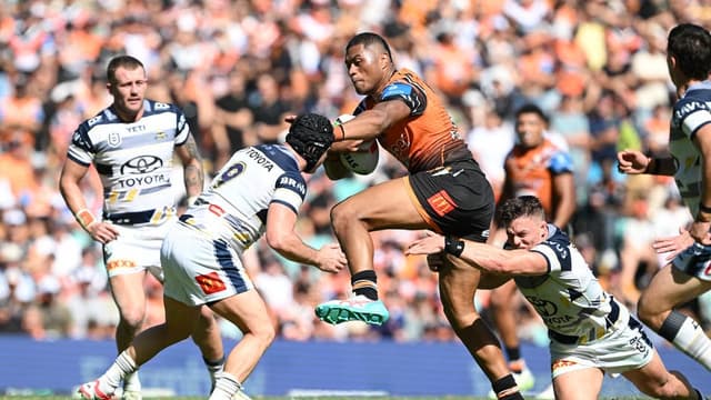 Mahoney’s ‘mongrel’ fine but Cowboys need smarts to win