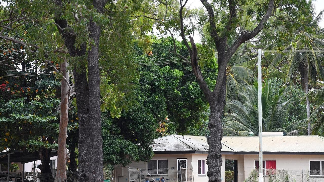 Remote region faces most dangerous cyclone in a century