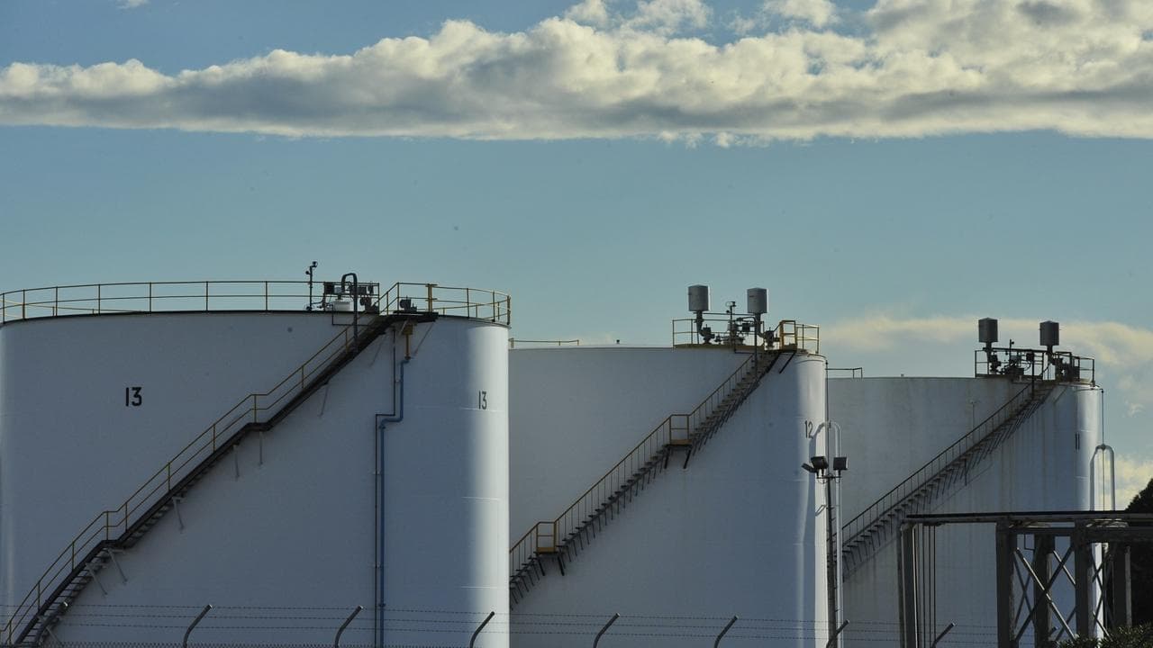 Under the pump: extra fuel to flow as premiers, PM meet