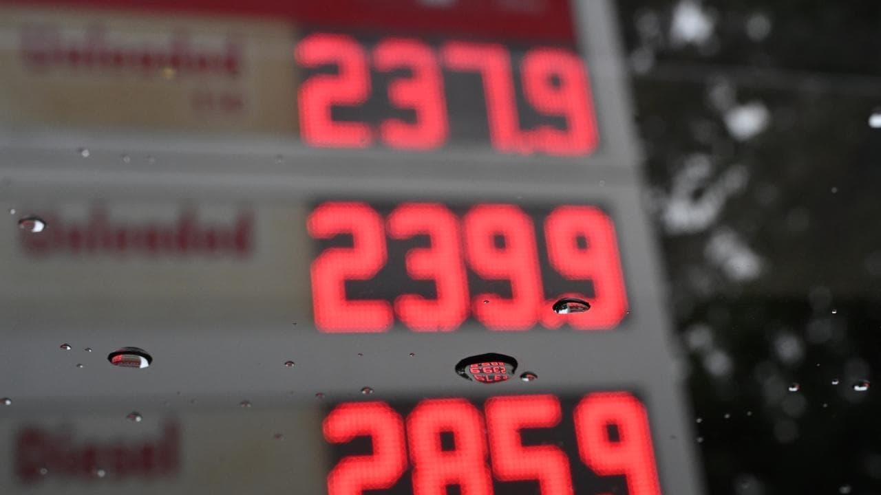 PM wants nation 'over prepared' amid fuel supply fears