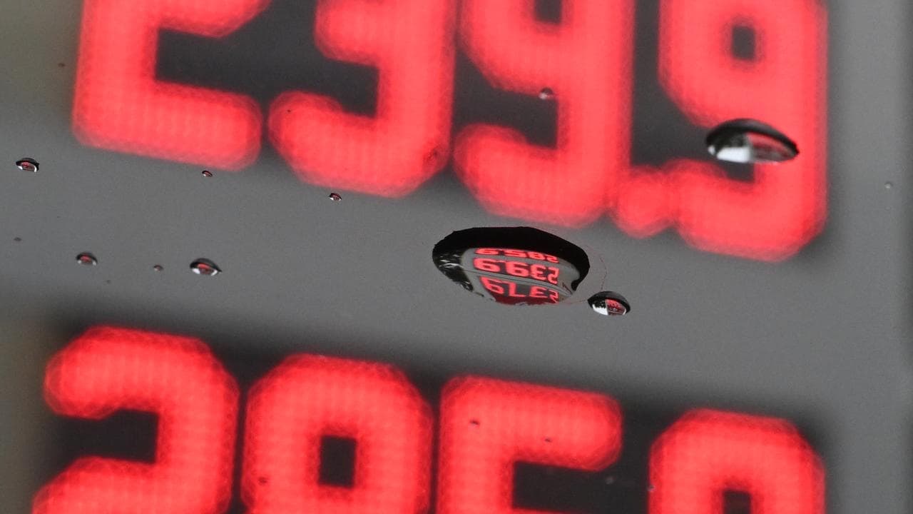 'Over-prepared': PM's pledge on growing fuel crisis