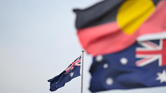 Prison reality locked in for Indigenous Australians