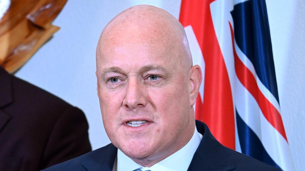 New Zealand economy limps on with lacklustre GDP