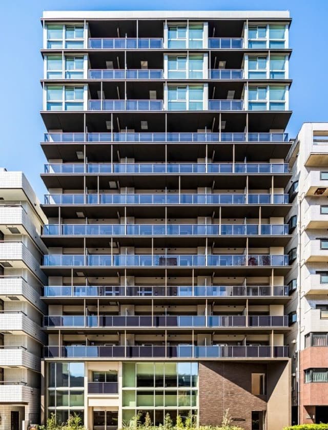 Dash Living Acquires c.US$400 Million of Tokyo Multifamily Assets