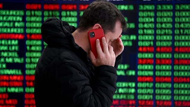 RBA frets over severe global shock from Middle East war