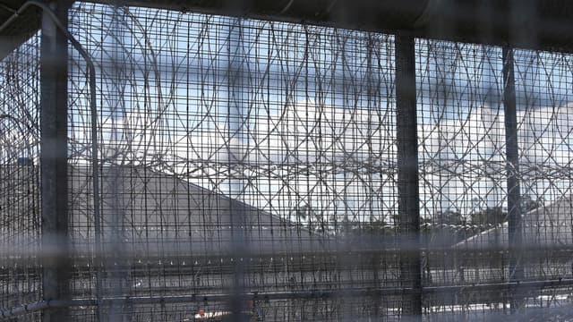 'Unacceptable risk' halts Janine Balding rapist release