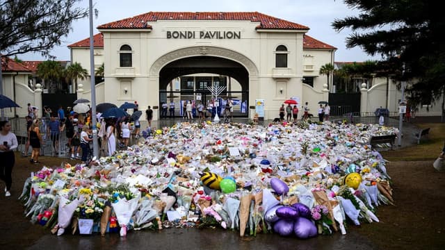 Australia deteriorates in terror rankings after Bondi