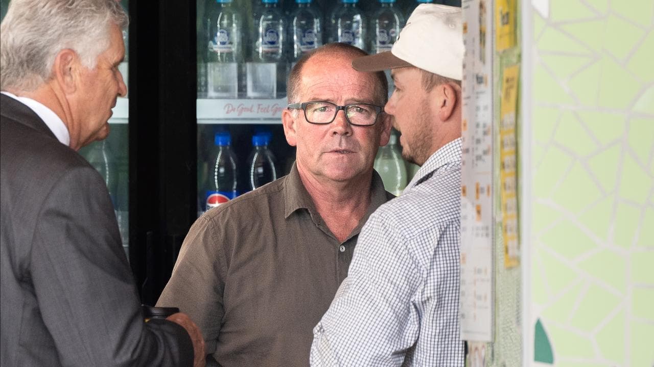 'She was gone': trainer's tears for jockey's fatal fall