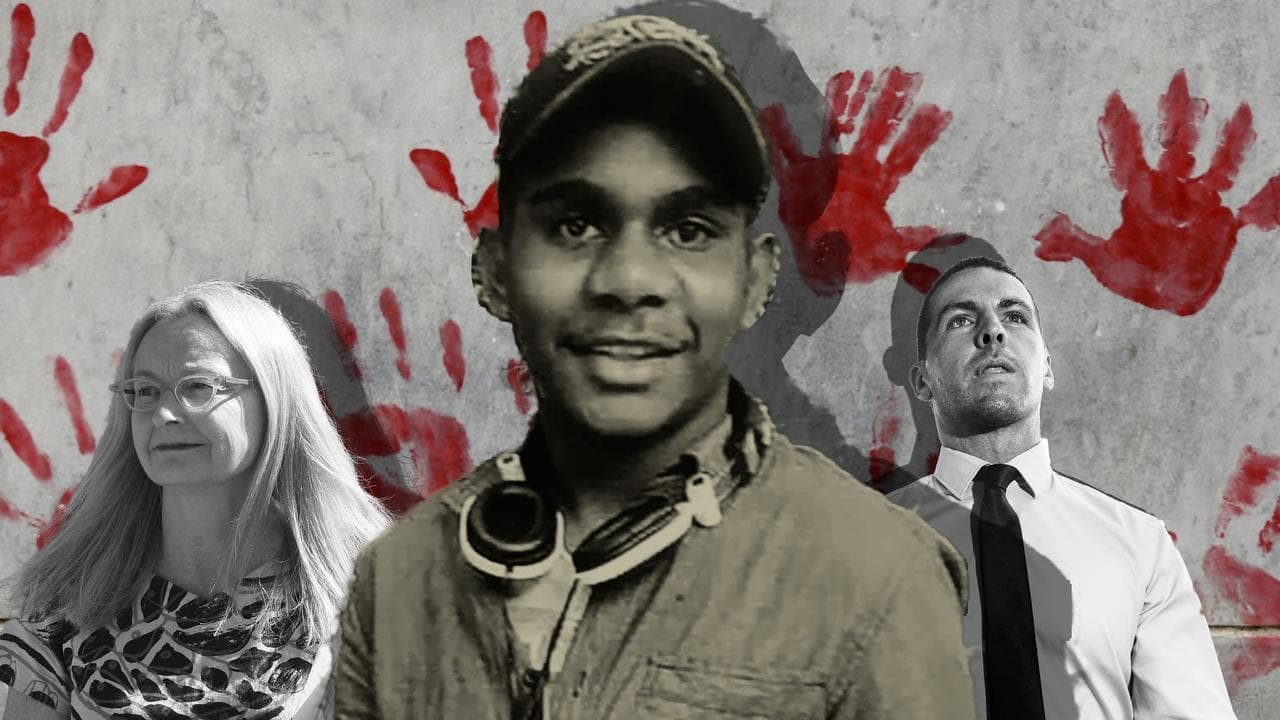 Limited support for proposals in Kumanjayi Walker death