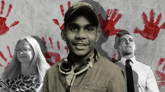 Limited support for proposals in Kumanjayi Walker death