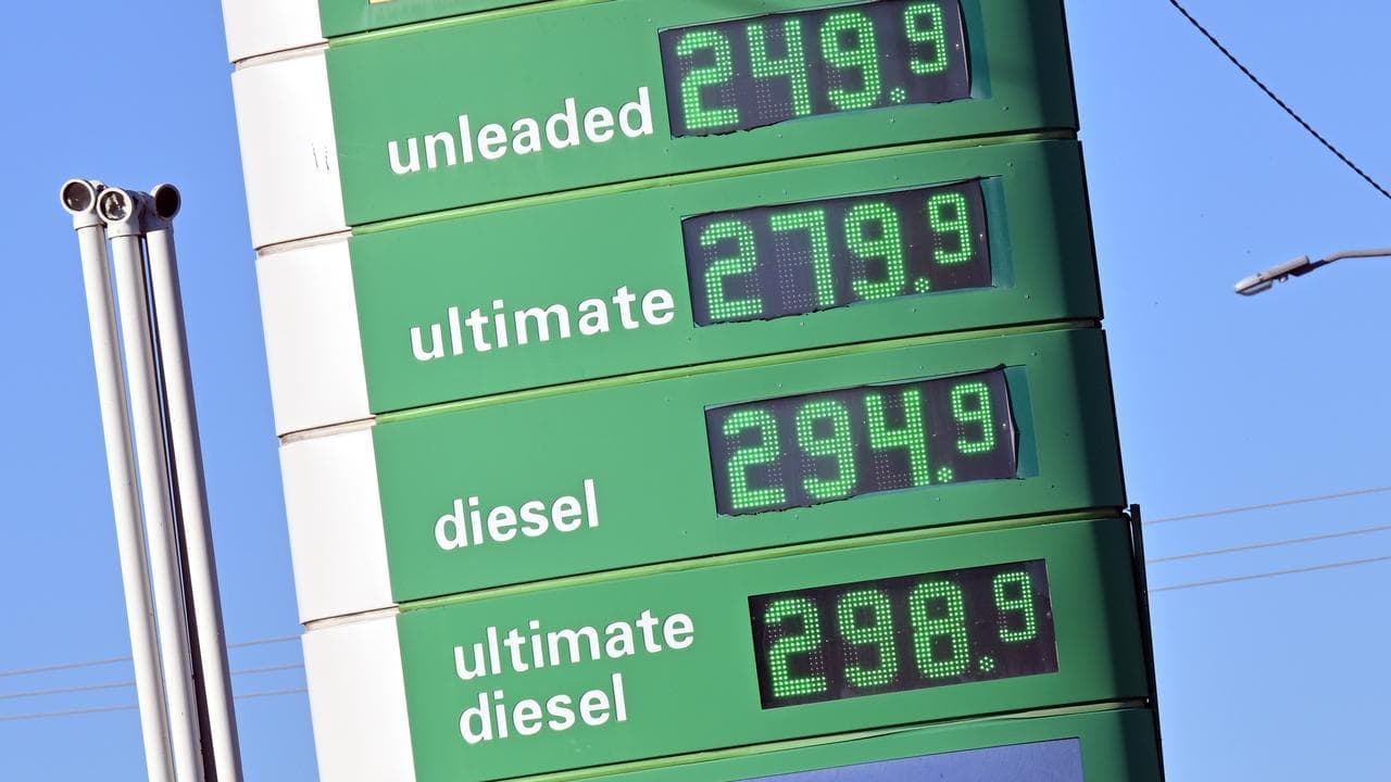 'Rainy day' fuel could be tapped again to ease crisis