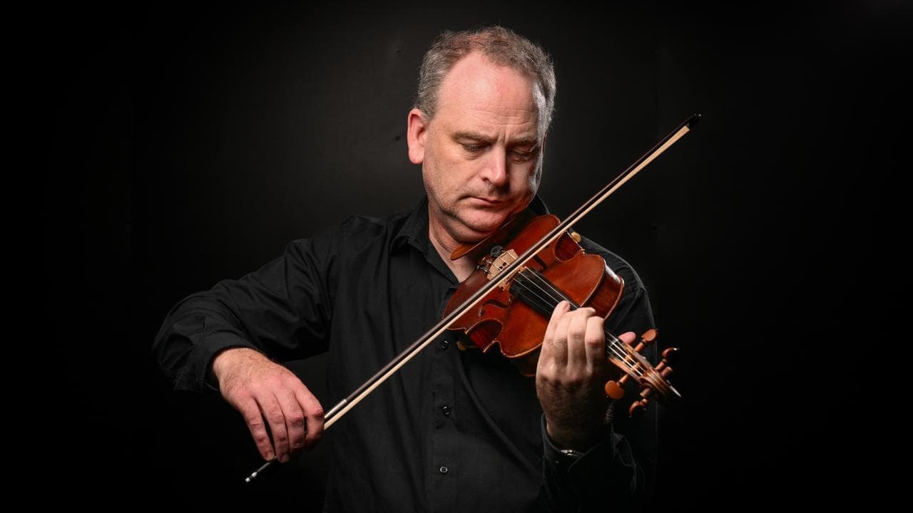 Tale of horror for musos as ballet uses recorded music