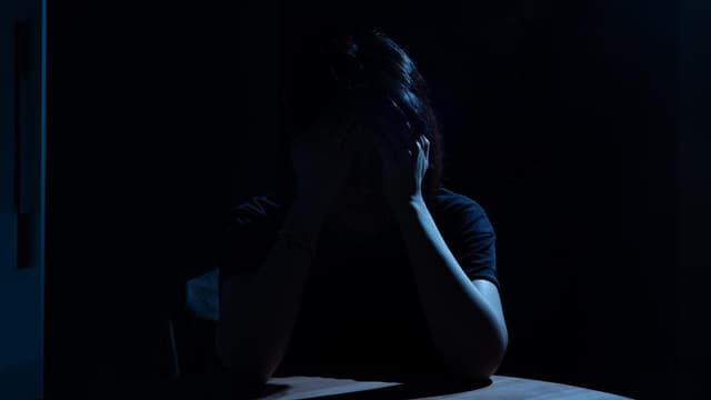 Push for rape counselling notes to be kept under wraps