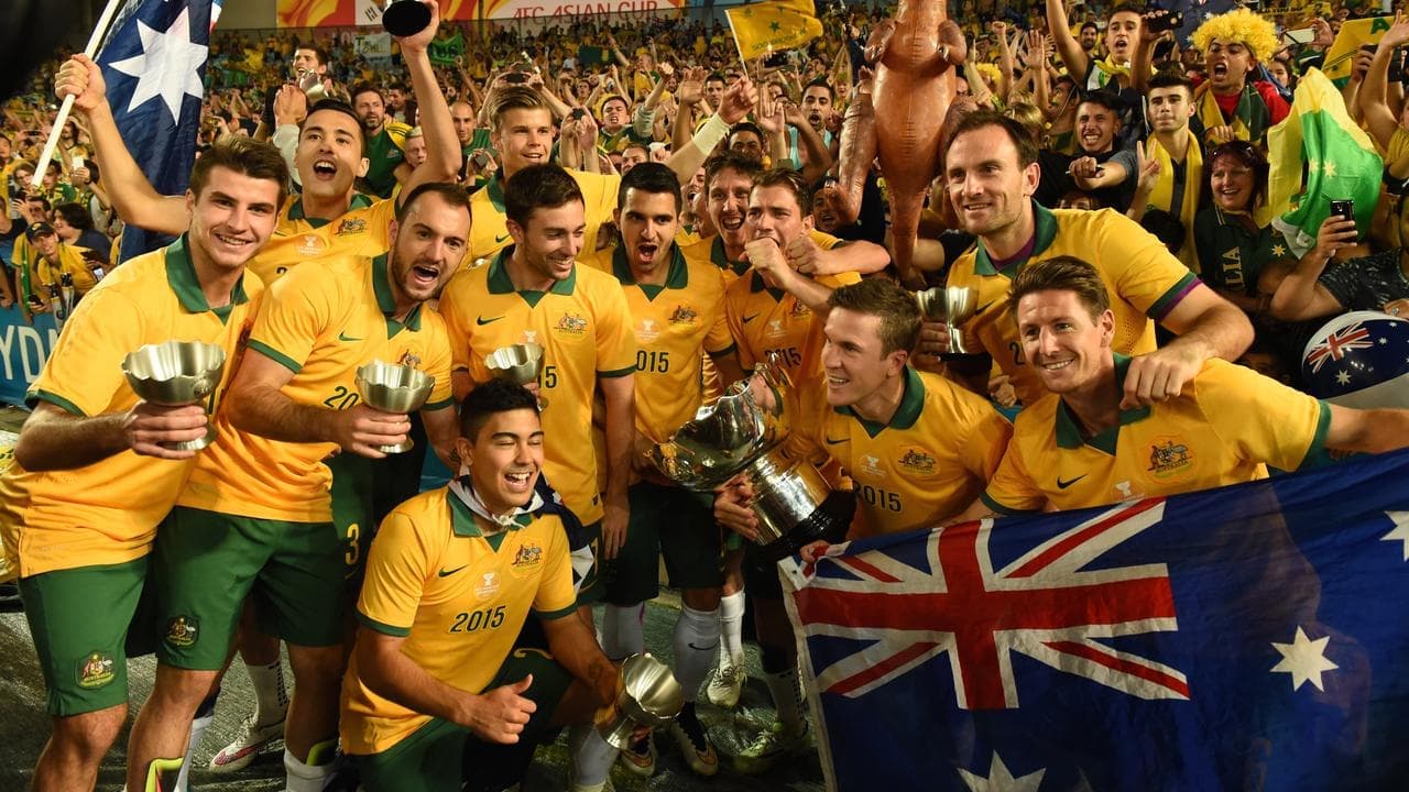 Aussie bid to host men's Asian Cup faces rethink