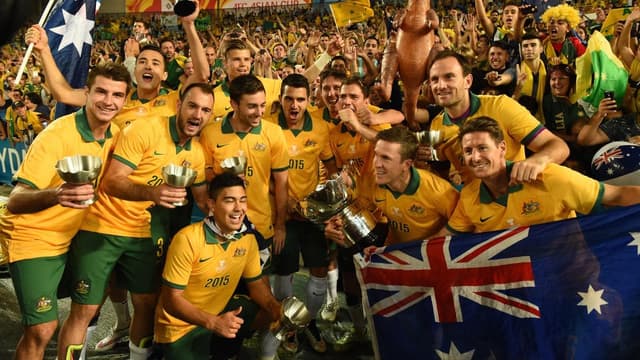 Aussie bid to host men's Asian Cup faces rethink