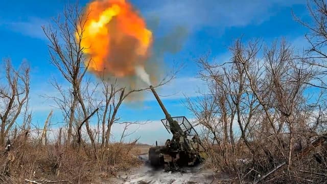 Zelenskiy says new Ukraine peace talks planned in US