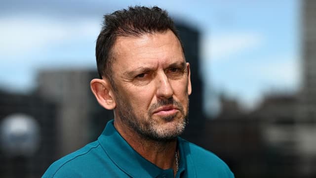 Socceroos' mystery World Cup rivals no concern: Popovic