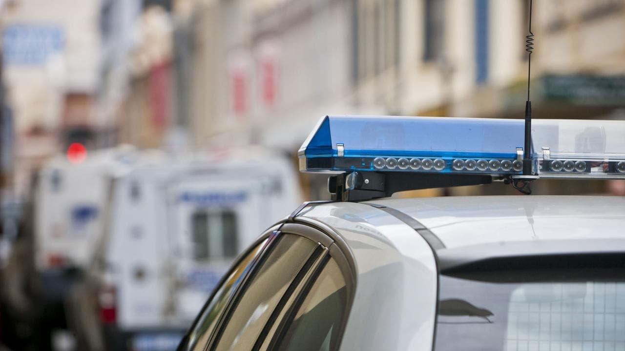 Man charged with hundreds of child sex abuse crimes