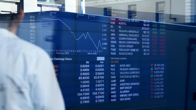 Aussie shares hit nine-month low as war wipes $270b