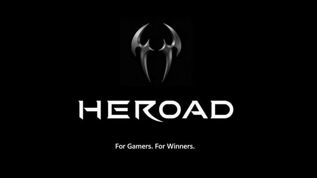 HEROAD Unleashes a New Era of Gaming: Professional-Grade Gear Meets Unbeatable Value