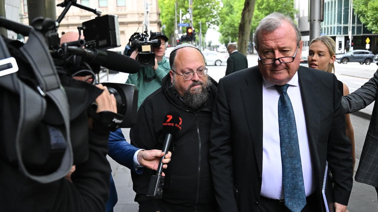 'Battle is over': advocate's relief as abuser sentenced