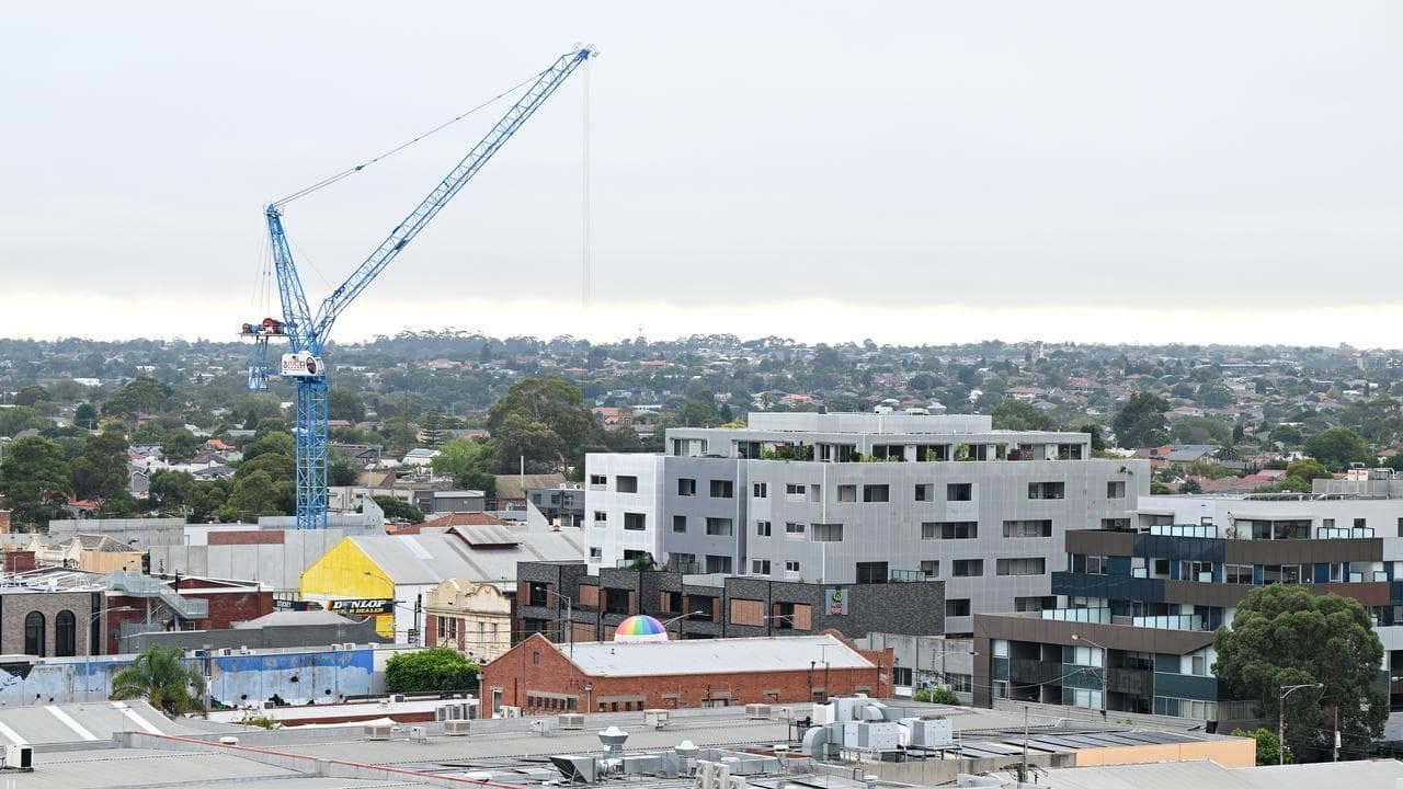 Three more rate hikes tipped as prices begin to rise