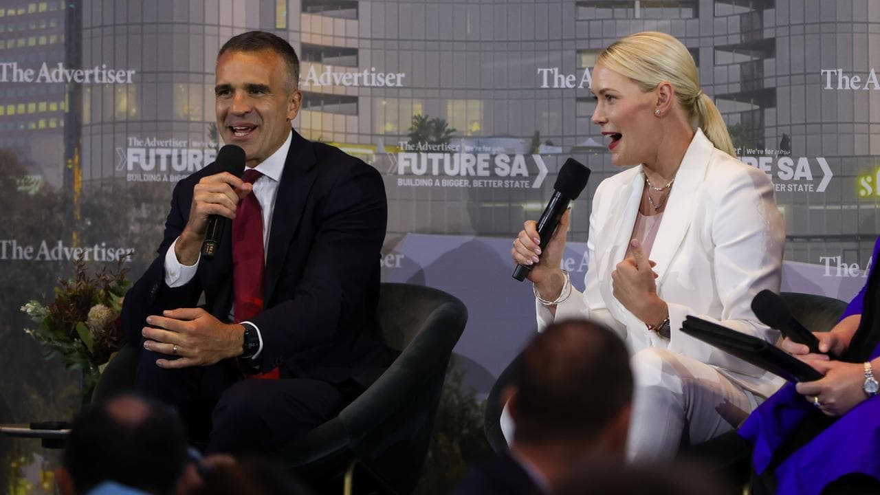 National eyes on election where there is a second prize