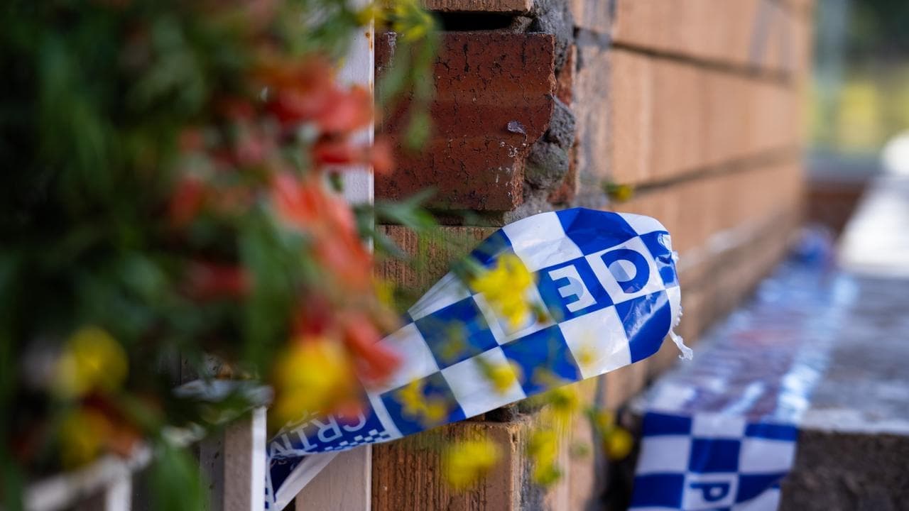 Man jailed for killing partner in 'terrifying' stabbing