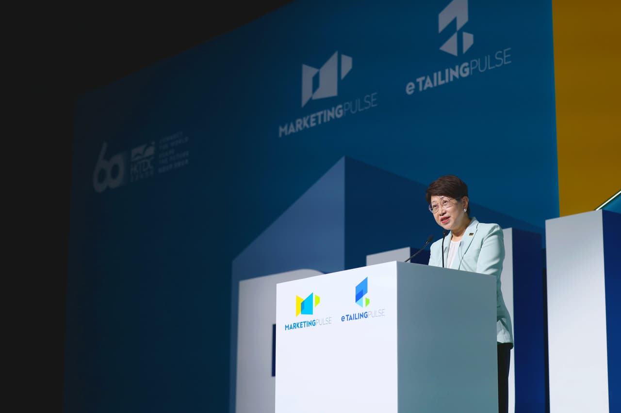 MarketingPulse and eTailingPulse attract more than 1,700 industry professionals