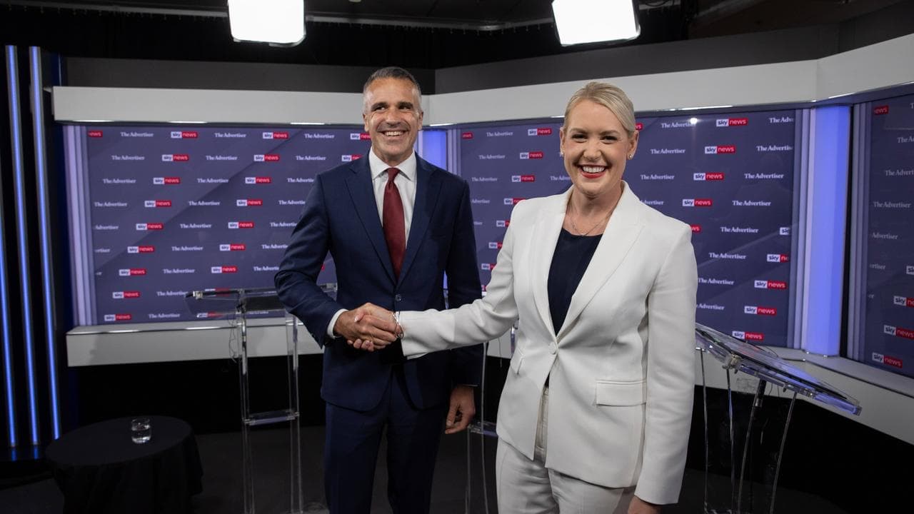 Nation's eyes on state poll as voters turn out