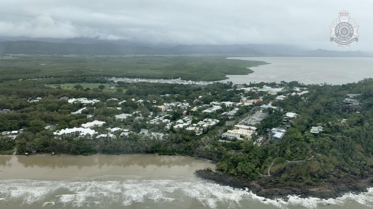Hospital evacuated as sodden ground braces for Narelle