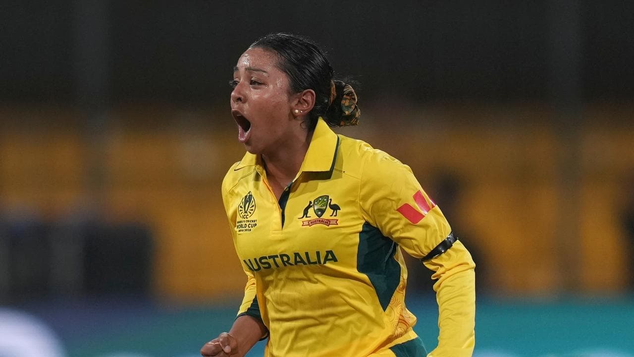 King of spin grabs every chance to show World Cup worth