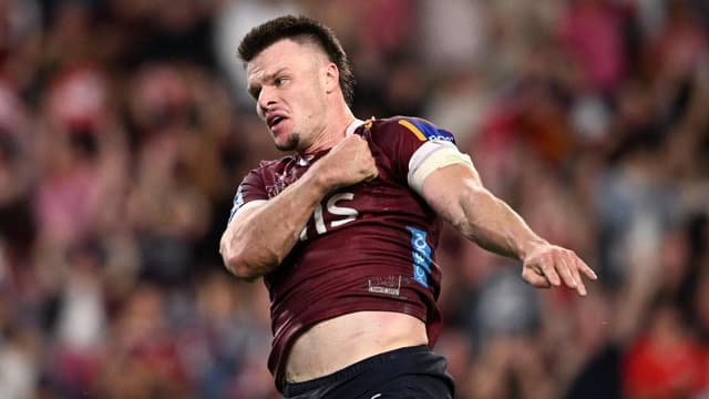 Reds silence Drua for Fijian first and fourth-straight