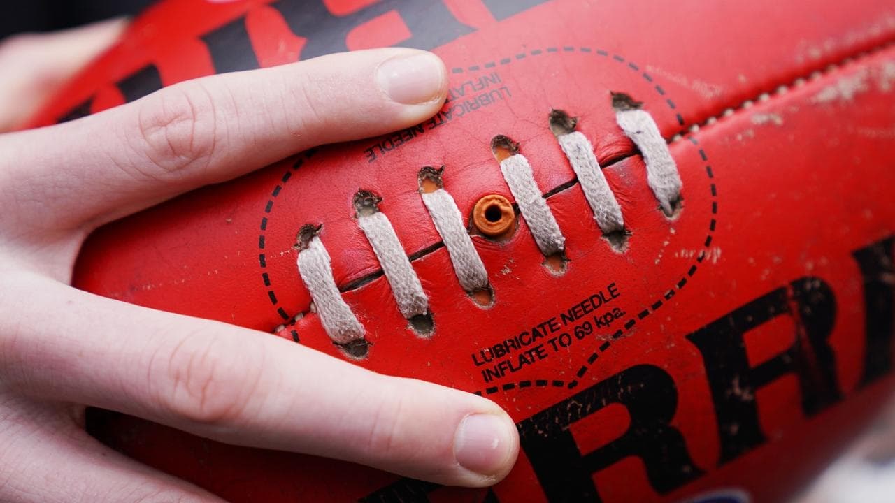 Sport in schools program aims to curb youth crime rates