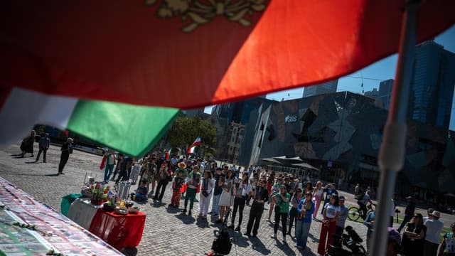 Rebirth, renewal: Iranian diaspora's wish for new year