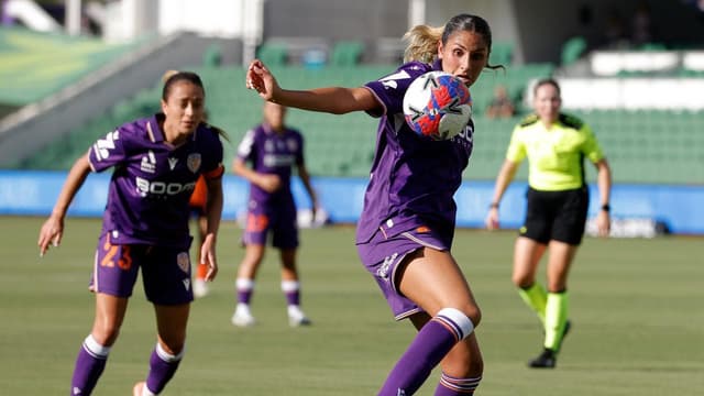 Glory, Mariners miss chance to move into ALW top six