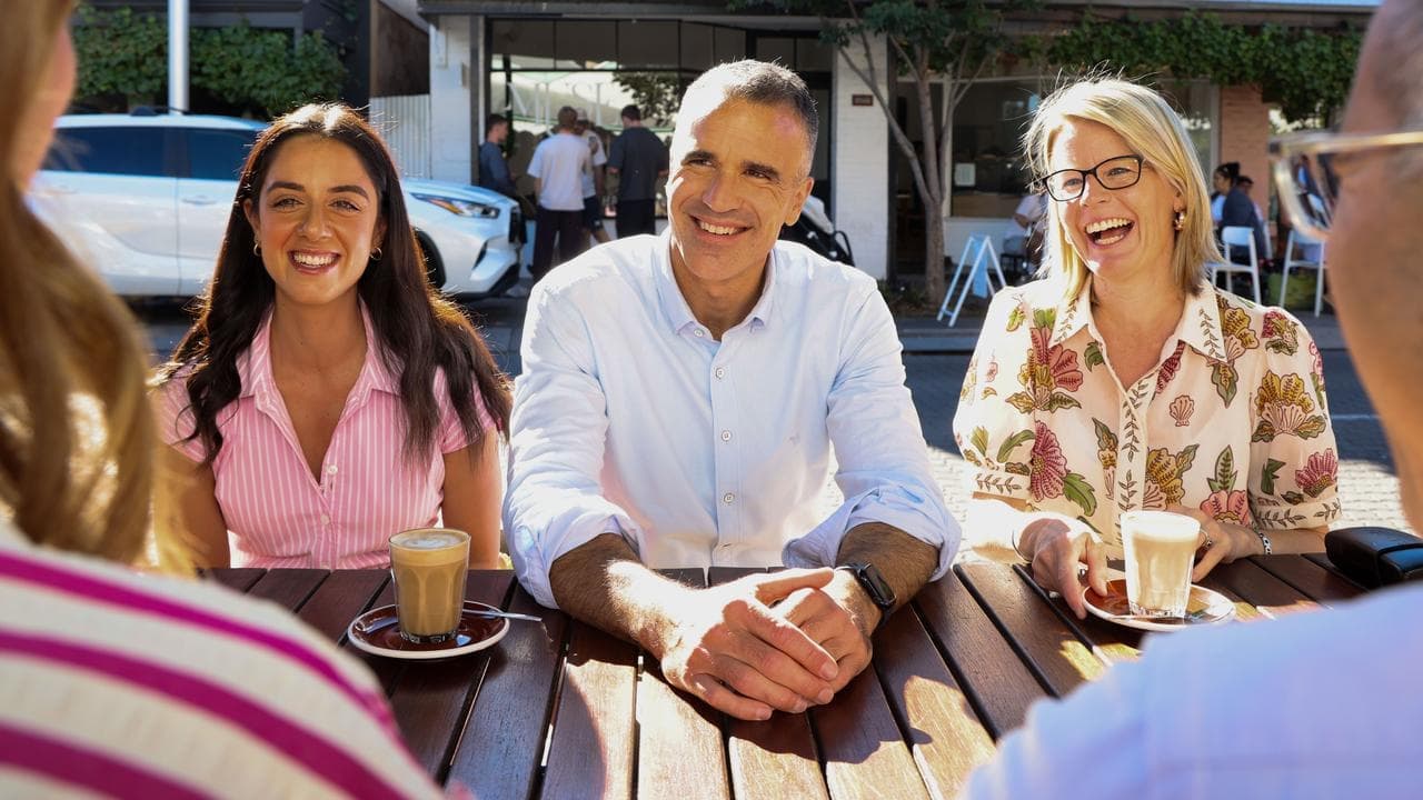 'New normal': rampant Labor masks fractured politics