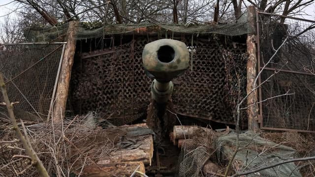 Ukraine says talks on resolving war to continue in US