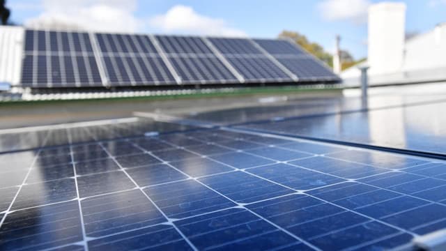 Free midday power just the start for energy equity