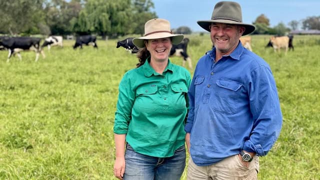 How war in Iran helps an Aussie farming breakthrough