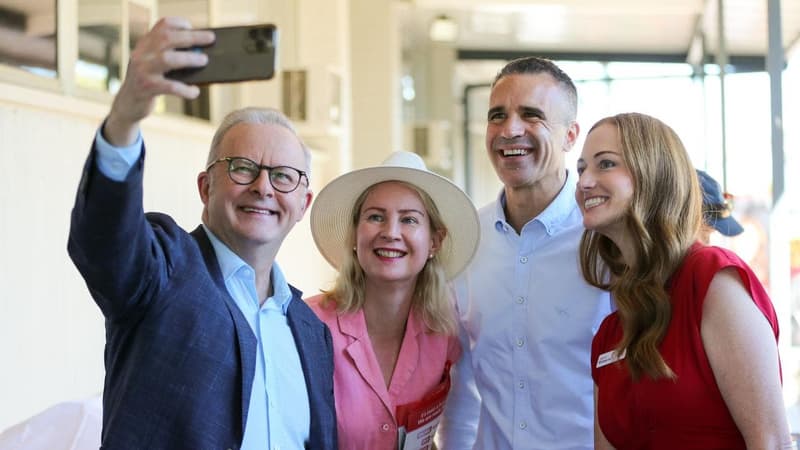 PM's veiled message after One Nation election surge