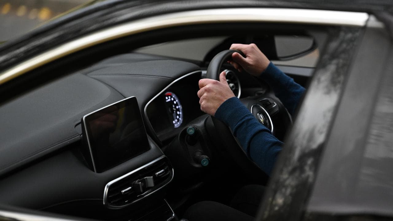 Rideshare drivers on notice over offensive behaviour