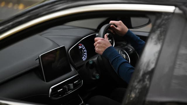 Rideshare drivers on notice over offensive behaviour